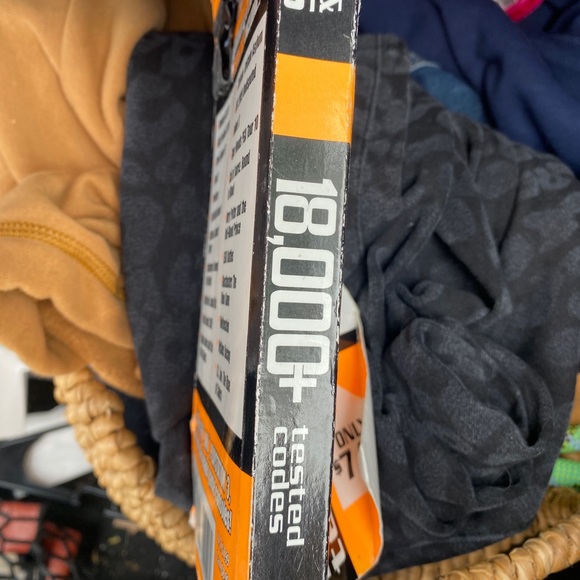 Cheats codes for video games - Picture 2 of 5